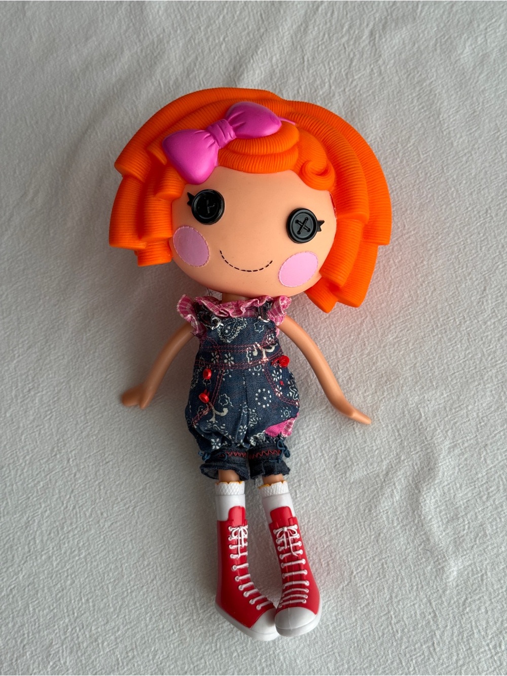 Lalaloopsy Sunny Side Up - Full Size MGA Brand Doll